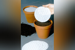 Voltz Horticulture - Seed paper