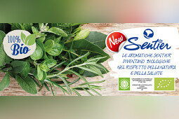 Sentier - Sentier - Herbs Bio