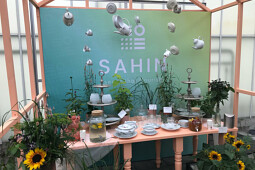 Takii Europe B.V. - Sahin Home Garden