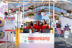 Beekenkamp Plants BV