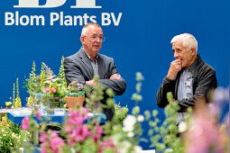 Walter Blom Plants B.V. - Impression FlowerTrials 2024