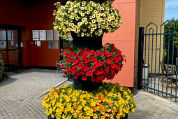 Sakata - Beautical® flower towers