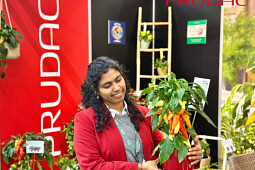 Prudac - Trade Fair 2024